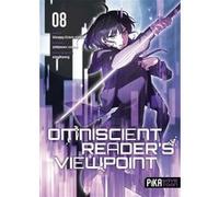 Omniscient Reader's Viewpoint T08 SingNsong (Idée originale), Sleepy-C (Dessinateur), Umi (Redice Studio) (Auteur)