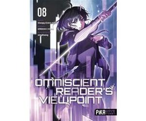 Omniscient Reader's Viewpoint T08 SingNsong (Idée originale), Sleepy-C (Dessinateur), Umi (Redice Studio) (Auteur)