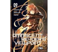 Umi (Redice Studio) – Omniscient Reader's Viewpoint – Tome 9 – Pika Édition – Broché