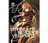 Omniscient Reader's Viewpoint T09 SingNsong (Idée originale), Sleepy-C (Dessinateur), Umi (Redice Studio) (Auteur)
