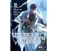 Lecteur Omniscient – Tome 10 – Pika Edition – Broché
