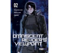 Omniscient Reader's Viewpoint - Tome 2