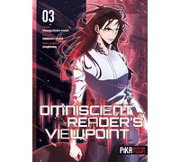 Omniscient Reader's Viewpoint T03