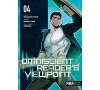 Omniscient Reader's Viewpoint - Tome 4