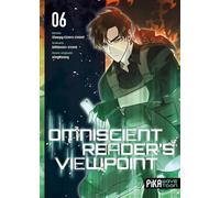 Omniscient Reader's Viewpoint - Tome 6