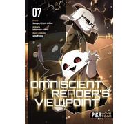 Omniscient Reader's Viewpoint T07