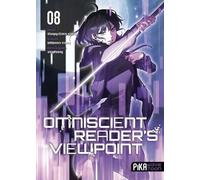Umi, SingNsong, Sleepy-C – Omniscient Reader's Viewpoint – Tome 8 – Broché – Pika Edition