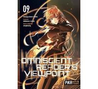 Omniscient Reader's Viewpoint T09