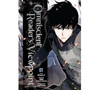 Omniscient Reader's Viewpoint, Vol. 1