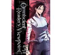 Omniscient Reader's Viewpoint, Vol. 3