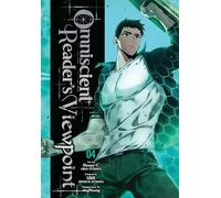 Omniscient Reader's Viewpoint, Vol. 4 – Yen Press