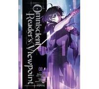 Omniscient Reader's Viewpoint, Vol. 8 Paperback Book By Umi(Redice Studio)