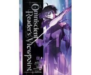 Omniscient Reader's Viewpoint, Vol. 8 Paperback Book By Umi(Redice Studio)