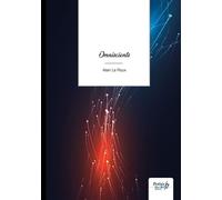 Omniscients - Alain Le Roux - Nombre 7 - broché - Poésie