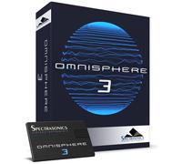 OMNISPHERE 3 UPG