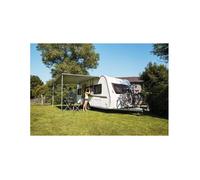 Omnistor 1200 Mystic Gris 4,50 M - Thule
