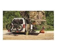 Omnistor 3200 : Mystic Gris 2,30 m boîtier anthracite