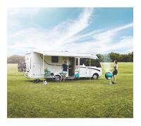 Omnistor 5200 : Uni blanc 3,50 m boîtier blanc