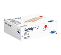 Omnistrip Bandes De Suture 12x101mm (50 x 6 Pièces)