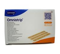 Omnistrip Bandes De Suture 6x76mm (50 X 3 Pcs.)
