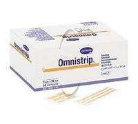 Omnistrip Lot de 300 pansements pour plaies 12 x 101 mm