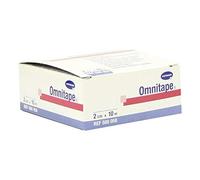 Omnitape Bande Adhésive Non Élastique 10 m x 2 cm