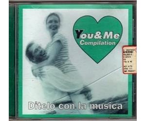 Omnitel You And Me Compilation (1999) Autori Vari