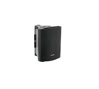 Omnitronic 057320 C-60 2 x Enceintes Noir