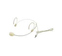 Omnitronic 057464 UHF-200HS Casque avec microphone Noir