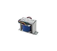 Omnitronic 061188 ELA-T50 Transformateur 50 W Argenté