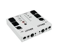 Omnitronic 10355084 testeur de système