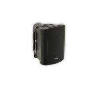 Omnitronic 11036714 Haut-parleur 2 voies Noir Filaire 40 W (11036714)