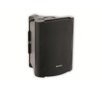 Omnitronic 11036718 Haut-parleur 2 voies noir filaire 50 W (11036718)