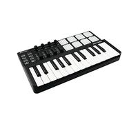 Omnitronic Contrôleur MIDI KEY-288 Plus