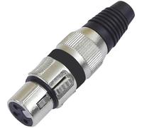 Omnitronic 30200111 Prise XLR femelle