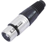 Omnitronic 30208425 Prise XLR femelle