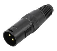 Omnitronic 30208430 Fiche XLR mâle