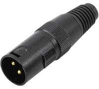 Omnitronic 30208430 Fiche XLR mâle