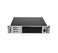 OMNITRONIC A-3603 Class-D 2.1 Amplifier
