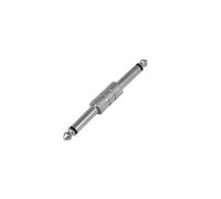 OMNITRONIC Adaptateur jack(M)/jack(M) mono Met 10x