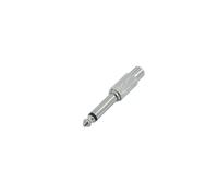 OMNITRONIC Adaptateur RCA(F)/Jack(M) Met 10x