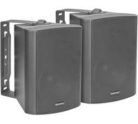 Omnitronic ALP-5A black Set enceintes PA actives 30 W 2 pc(s)