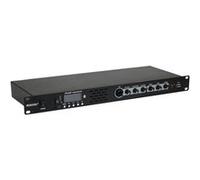OMNITRONIC Amplificateur mélangeur epa-100bt