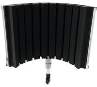 Omnitronic AS-02 Bonnette filtre anti-pop