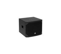OMNITRONIC AZX-112A PA Subwoofer active 300W