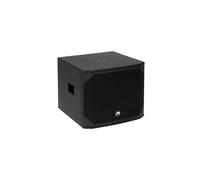 OMNITRONIC AZX-115A PA Subwoofer active 400W