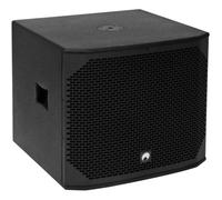 Omnitronic AZX-118 caisson de basses passif 18 pouces