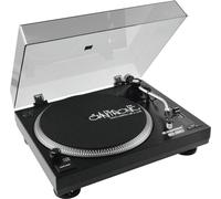 Omnitronic Platine BD-1320 – Noir G