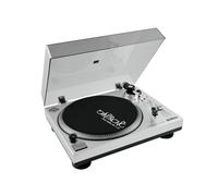 OMNITRONIC BD-1350 platine vinyle sil