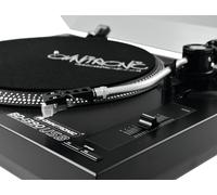 Platine USB Omnitronic BD-1390